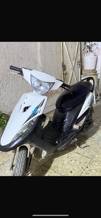 ماكس عدله للبيع   دراجه كلشي مابيها شغاله نكره سلف كهربائيات كلها شغال...