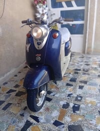 ياماها • عبدالحليم • شحن R9