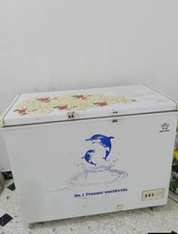 مجمدة • فريزر