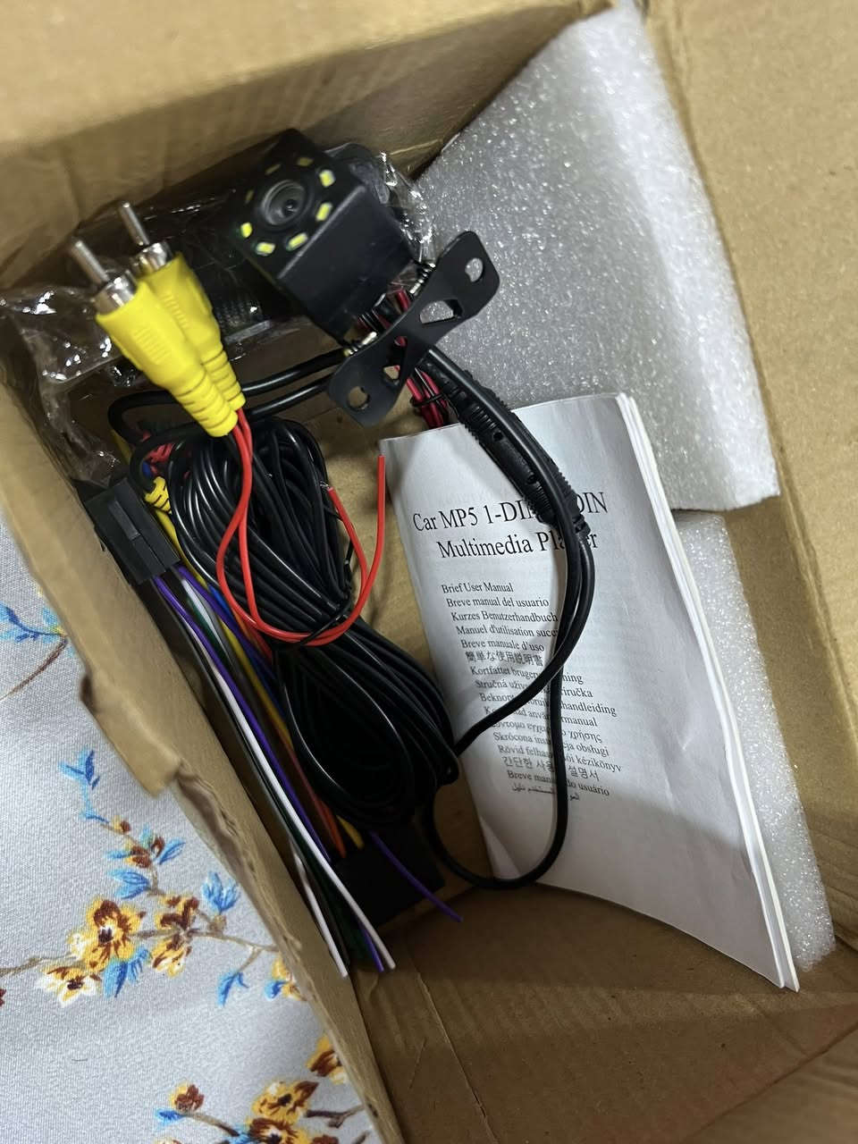 السلام عليكم اخوان كل قطعه مكتوب سعرها جواها استفسار خاص مفتوح  اخذ سكرين للقطعه وادخل واليريدهن شلع بعيني


**إذا كنت صاحب هذا الإعلان وتريد حذفه لأي سبب، رجاءا أرسل رسالة إلى الدعم الفني**