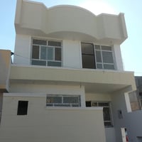 كادر لبخ • واجهات جص اسمنت • استلام مهندس