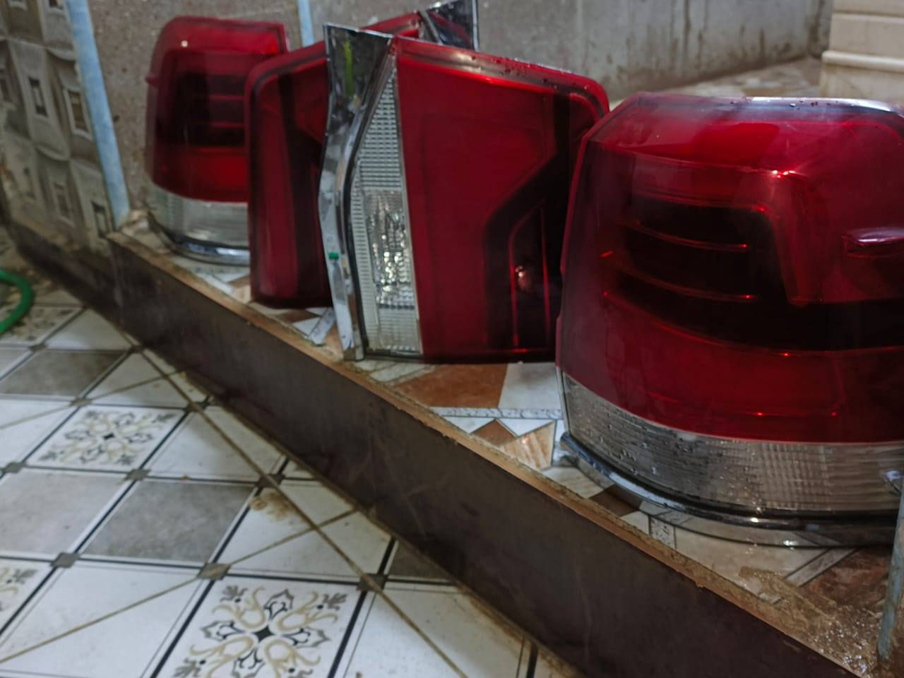 سلام عليكم عندي دعاميه اماميه وبكلايه وترائش مرايات***********
