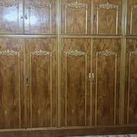 اخشاب • صاج عراقي • للبيع