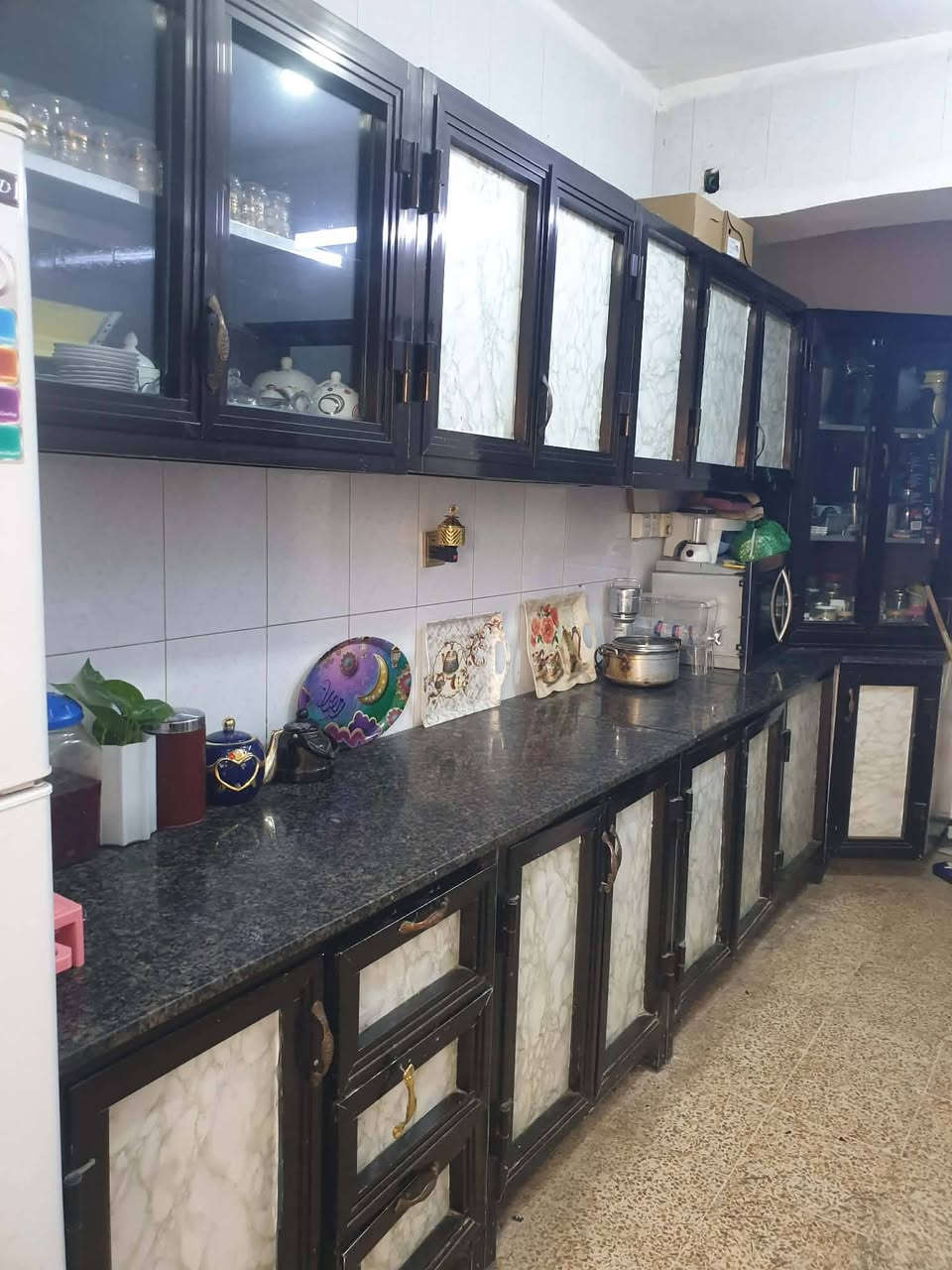 كاونترات للبيع مستخدم


**إذا كنت صاحب هذا الإعلان وتريد حذفه لأي سبب، رجاءا أرسل رسالة إلى الدعم الفني**