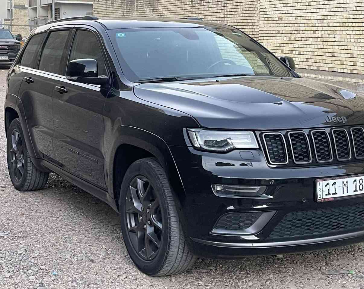 ( خليجي ) 2020
فئه S  وكالة هارلم صار بيها تبديل  باب سايق فقط وكاله

السيارة ماشيه ٥٥ ميل
سيارة جديده من كل نواحي على ايد جناي

اخت الزيروو
مكان السيارة :بغداد
رقم بغداد الجديد باسمي تحويل ثاني يوم
محرك كير على وضع الشركة السيارة من زيرو على ايدي
مواصفات S معروفة :  فول مواصفات للاخير 1/1

محرك 6 سلندر 3600 , V6 دبل كزوز 4x4 دفع رباعي خفيف ثقيل متعدت الوضعيات
تحديد مسار تنبيه خروج عن المسار ، اصطفاف ذاتي
توقف ذاتي فرامل طوارئ كشف سرعات الطريق
دخول بصمه تشغيل بصمه و تشغيل عن بعد ،
، سقف بنوراما جنطه كهرباء ،  حساسات كشف ضغط الاطار
ويل حجم 20 وياله اسود
شاشة جبيره + كامره خلفيه دواره
سستم صوت 12 سماعه + دمام خلفي ،
حساسات اماميه خلفيه رادار خلفي بريك طوارئ
بريك طوارئ
داخل اسود + احمر + ي كشنات جلد احمر مختمه S  تدفئه  + تدفئه ستيرن
سقف بنوراما كراسي كهرباء خزن 3 وضعيات لسائق
ستيرن ميموري حسب وضعيه خزن الكرسي
تبريد قطعتين كراسي خلفية تدفئه + تجوه
فول تحكم ستيرن كروس مثبت سرعة ،  شفتات ستيرن F1 خلف المقود
وضعيات قيادة sport , eco تراكشن مود ، اوتو ستارت ستوب
نزول منحدر فور ويل خفيف ثقيل وضعيات فوريل جبلي ترابي ثلجي
مري كهربائيه قابله لطي + تعتيم تلقائي مري جوانب و وسطيه

• خاصيه ازاله الضباب من المري الجانبيه + مري قلاب عند الرجوع
لايتات حاجب LED ، زنون + بلوجكتر كاشف ضباب زنون زراكه مازده
بك لايت LED + كاشف ضباب و بعد
رقم الهاتف ***********
