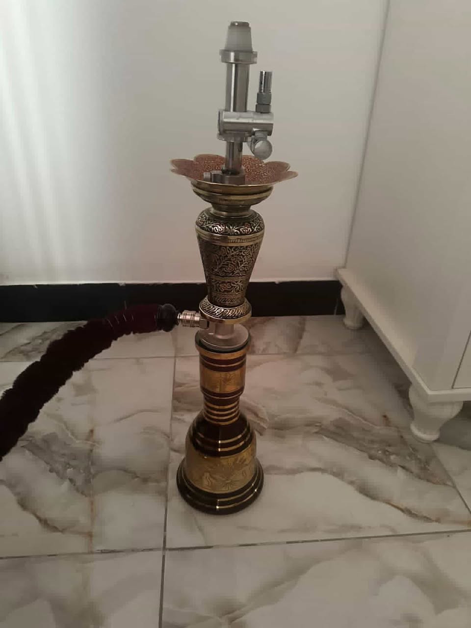 اركيلة طه جديدة مستعملة مرة وحدة للبيع


**إذا كنت صاحب هذا الإعلان وتريد حذفه لأي سبب، رجاءا أرسل رسالة إلى الدعم الفني**