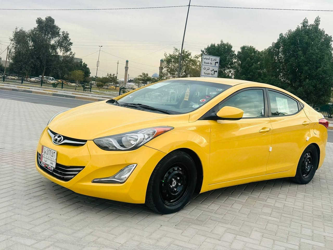 سلام عليكم ورحمة من رخصة الادمن المحترم النترة البيع سيارة صبغة اولى موديل 2013سيارة


**إذا كنت صاحب هذا الإعلان وتريد حذفه لأي سبب، رجاءا أرسل رسالة إلى الدعم الفني**