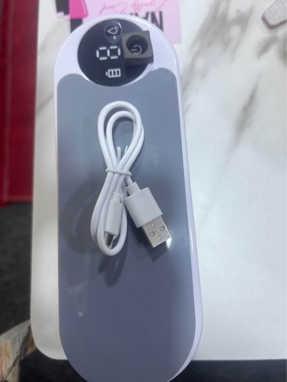 أغراض اظافر و رموش دهوك, العراق


**إذا كنت صاحب هذا الإعلان وتريد حذفه لأي سبب، رجاءا أرسل رسالة إلى الدعم الفني**