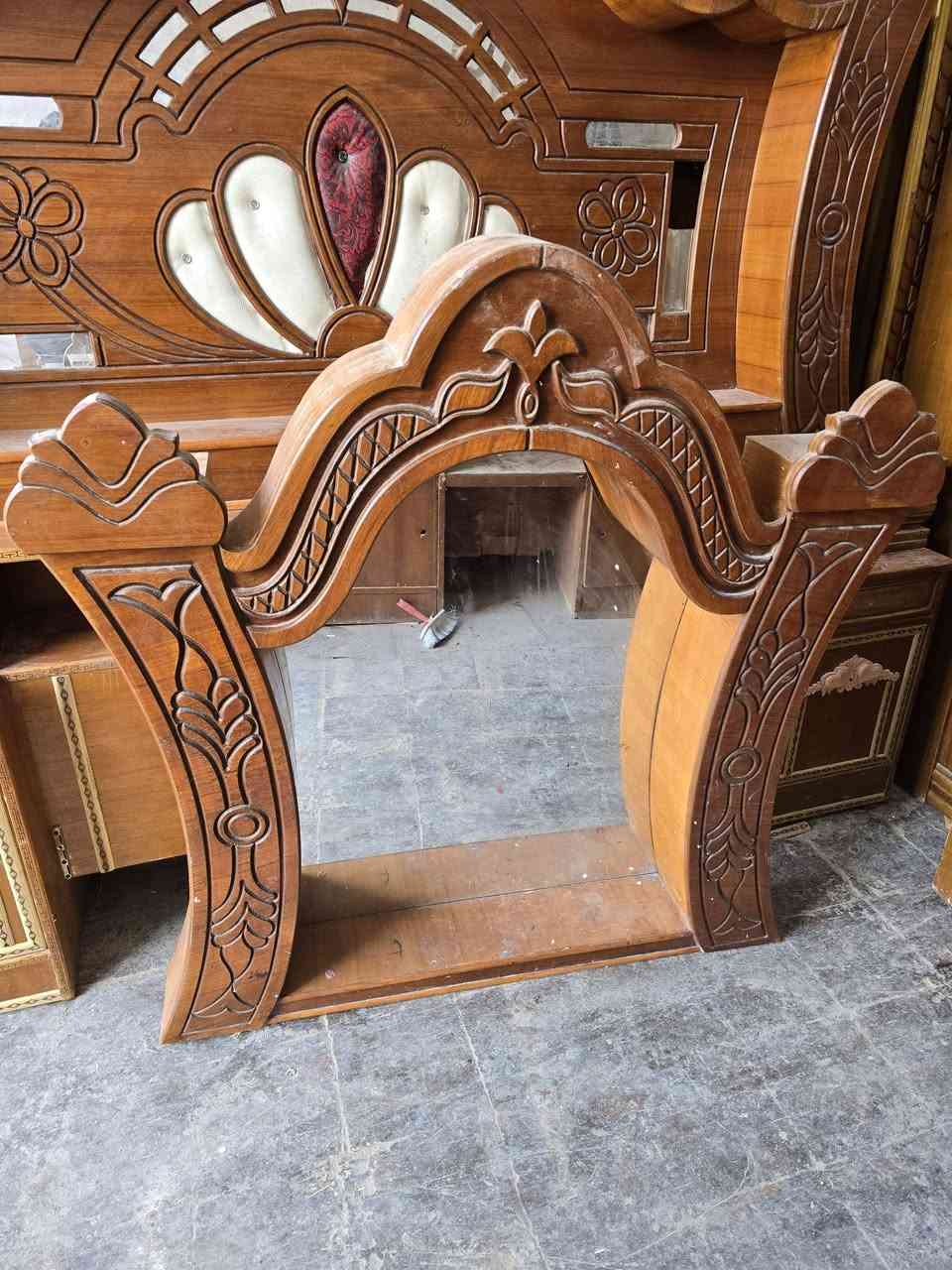 غرفه ٦طابقين داخل خارج صاج لبيع ٨٠٠


**إذا كنت صاحب هذا الإعلان وتريد حذفه لأي سبب، رجاءا أرسل رسالة إلى الدعم الفني**