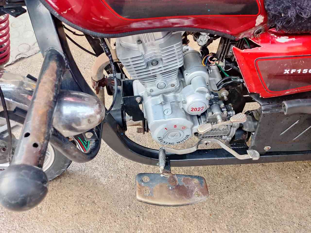 السلام عليكم ستوته للبيع موديل 22  ***********
