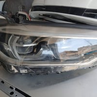 بي ام دبليو • G30/G31/F90 • داينمك