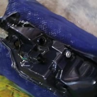 زوج مازدات مال كورلا 2018 أمريكي يرهم 17 وال19 هم بس المازدت نوع ليد م...