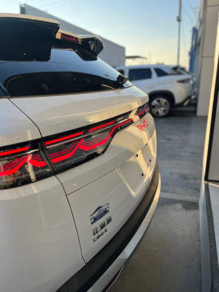 تعلن شركة يونس العتابي

عن وصول مركبات BYD الفضائية

سيل 6                                             سيل 5

كن لارج24                    كن بلاس          دستروير

ليوبار7                       .   

سونك لارج                                 song L

سعر الجملة والمفرد نفس السعر

للطلب والاستفسار الاتصال على

***********
***********
***********

شكراً لاختيارك شركة يونس العتابي❤️❤️❤️
