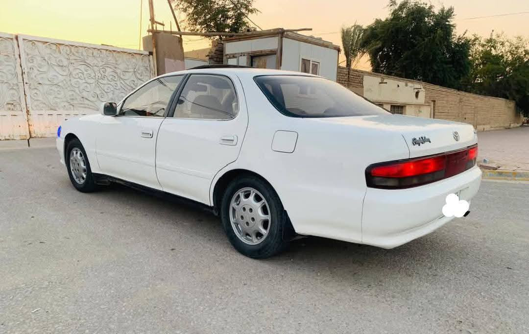 السلام عليكم ورحمه الله
للبيع كرسته موديل 1995 لون ابيض رقم انبار انكليزي سنويه جديده لل30  باسمي تحويل مباشر گير ومكينه ونجي ناعم جدد السياره كفاله عامه من كلشي مصبوغه للجماليه فقط جاهزه من كلشي حداديه وكهربائيات ودواخل وارضيه وتايرات جاهزه مال جناي مكان السياره كربلاء السعر 67 وبيها مجال 
للاتصال...***********
