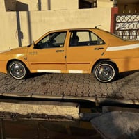 شيري كوين • محرك كورلا • كركوك العسكري