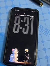 آيفون ١١ برو ماكس • ٢٥٦ • مبدل شاشة