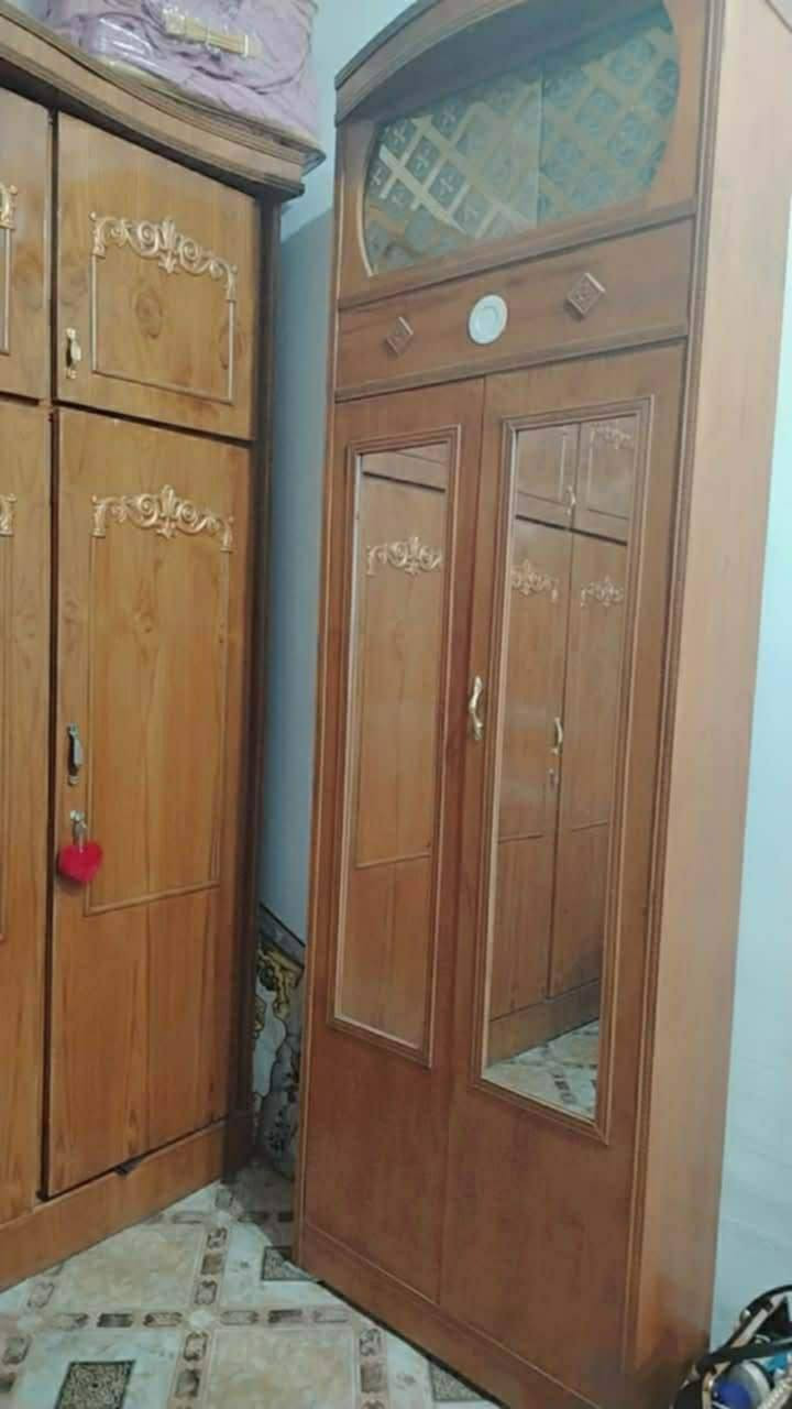 السلام عليكم هاي غرفه للبيع كلش نضيفه صاج المشتري مراسله صفحتي سعرها ٩٥٠ بي مجال


**إذا كنت صاحب هذا الإعلان وتريد حذفه لأي سبب، رجاءا أرسل رسالة إلى الدعم الفني**