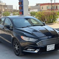 فیوژن ٢٠١٦ • توماتيك • أربيل