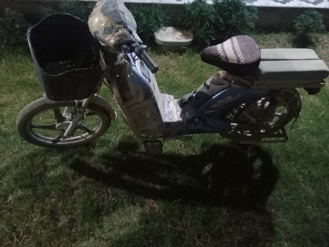 للبيع
قيم وأخذ بيش ما تريد 

البطاريات تعبانه 

الفلوجة حي المهندسين الثانيه 

للتواصل 
*********** واتس أب
