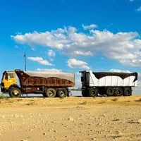 البي موديل 85 راس وعربانه للبيع  گلاب بلادي اثنه مكفوله مكينه 44كير 16...