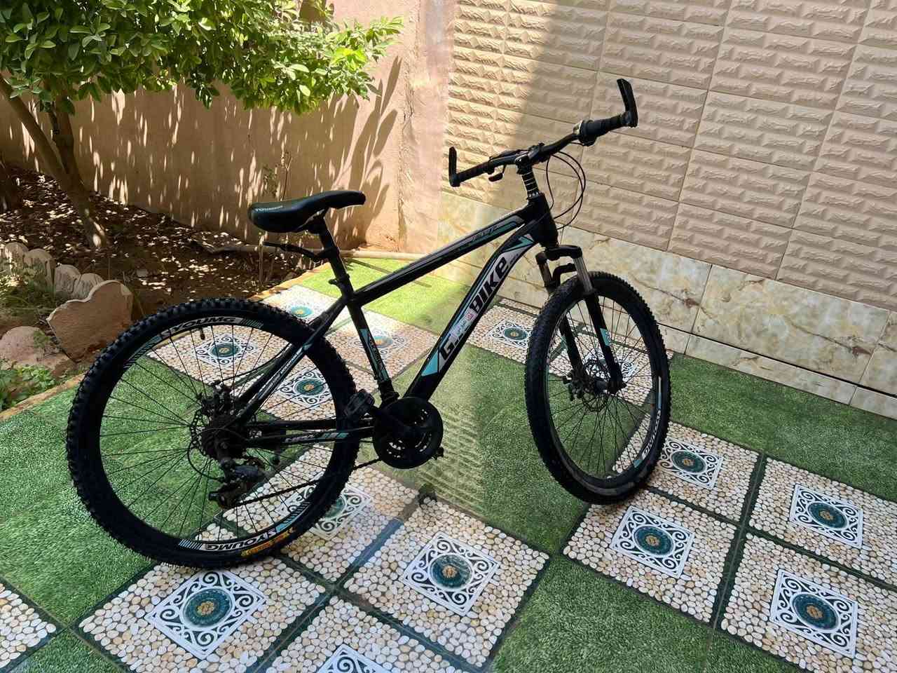 السلام وعليكم للبيع باسكل رياضي باسكل نظيف سعر 100 بيه مجال مكان ديالى بعقوبة رقم *********** يوجد فيه واتساب
