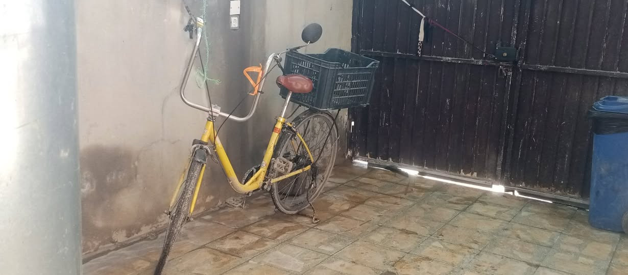 بيسكل للبيع العنوان موصل ايسر


**إذا كنت صاحب هذا الإعلان وتريد حذفه لأي سبب، رجاءا أرسل رسالة إلى الدعم الفني**