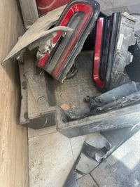 قطع غيار جالنجر • اليوسفية بغداد