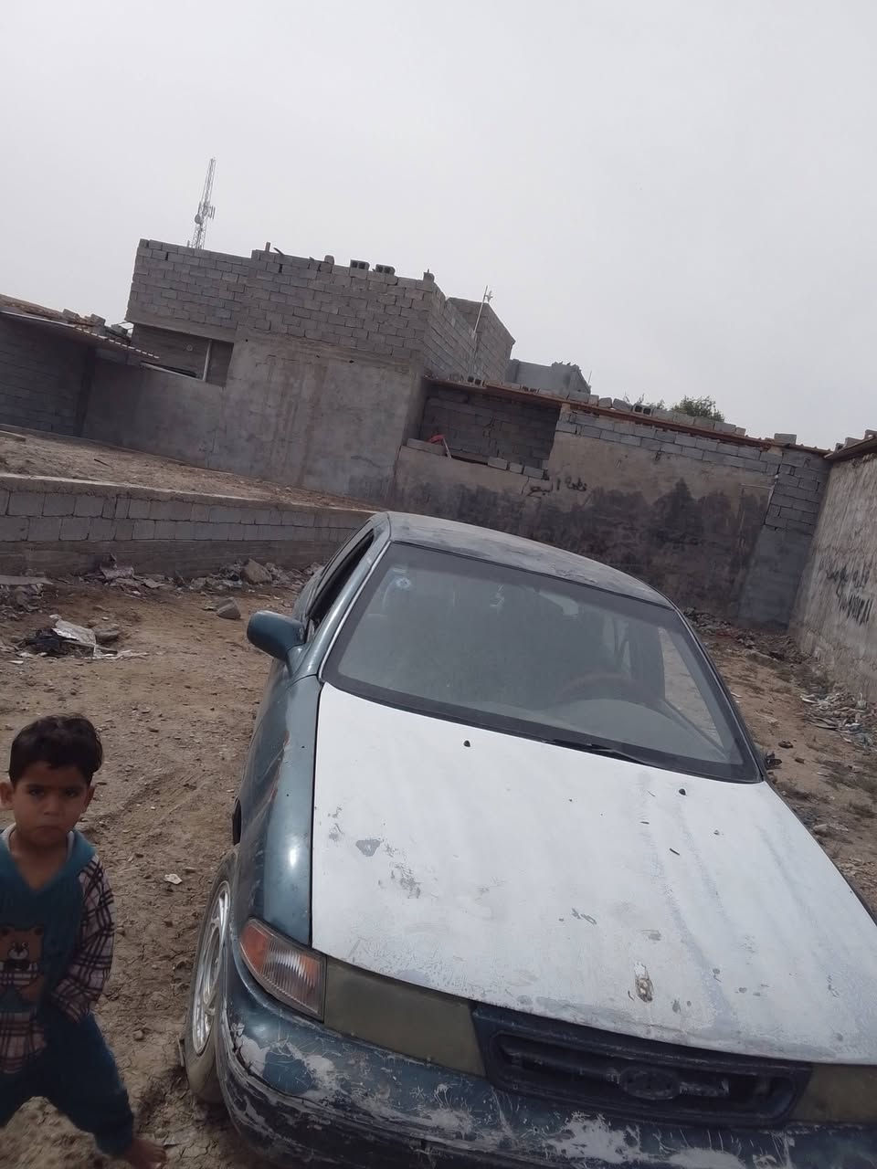 سيفيا للبيع موديل 93انبار يرادله كهرباءيات سنويه 30 مكاني ابي غريب ***********, *********** عرضه 20
