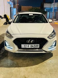 وارد كوري • ٢٠٢١ • بصره قبله