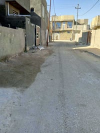 دار طابقين • محاويل حي الشهداء • ٢٠٠م