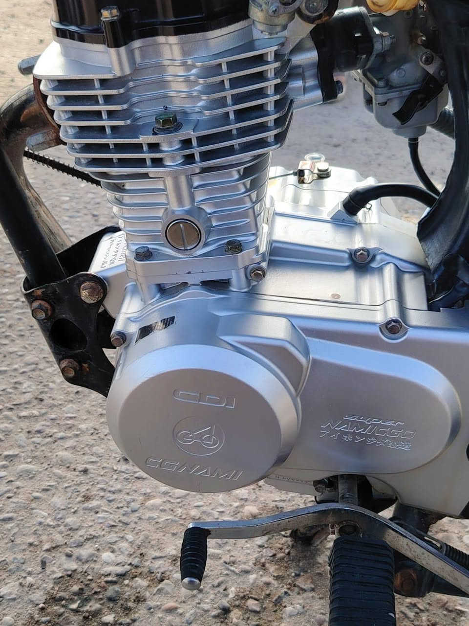 سلام عليكم دراجه سيجي نامه مديل 24 معمره صارله شهرين برقي مامفتوح بيه ادوات ادوات سعره 600 وبيه مجال مكاني بصره هارثه رقمي ***********
