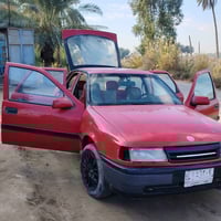 اوپل فكترا • مكينه نضيفه • ديوانية غماس