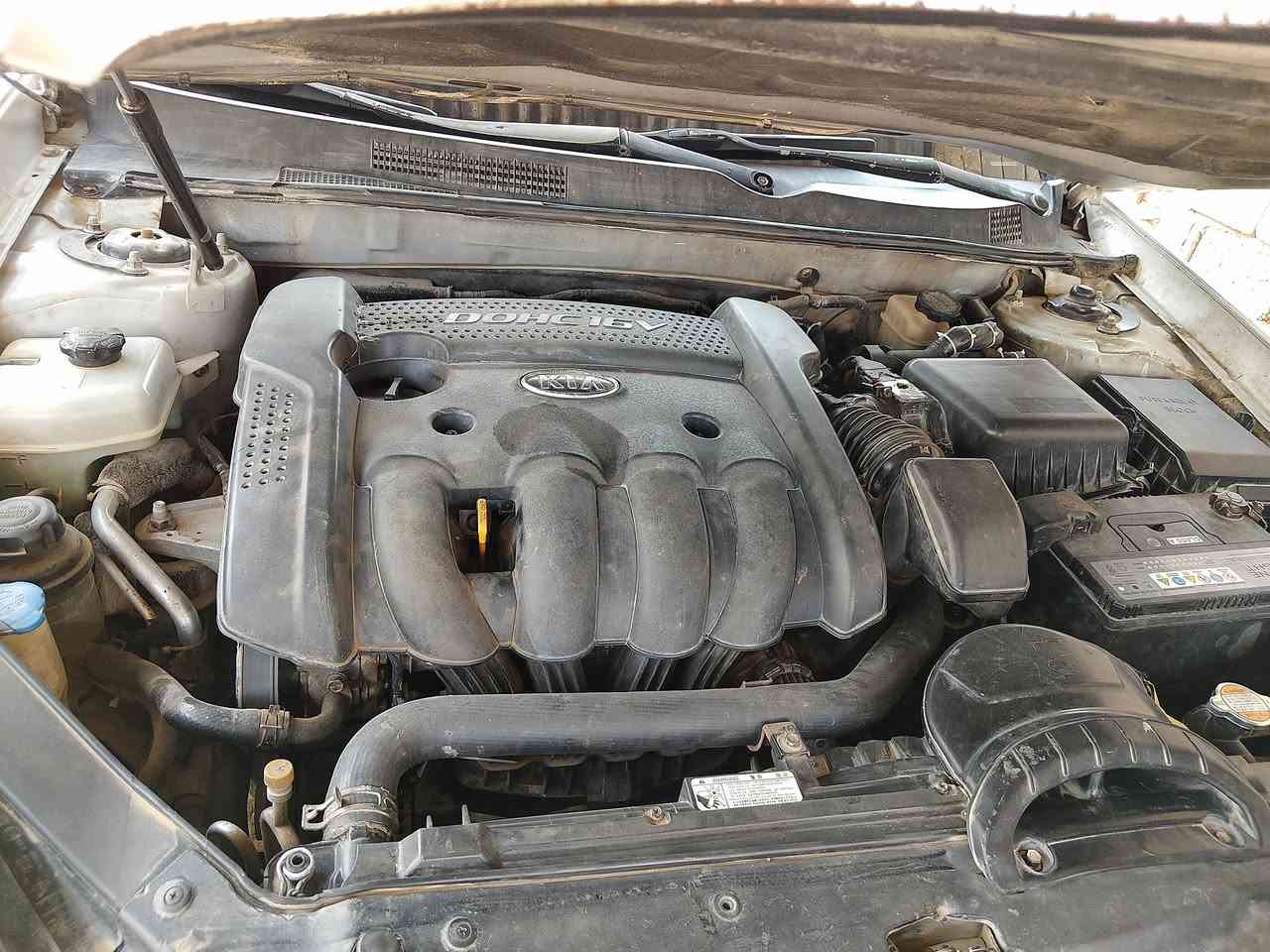 سلام عليكم كيه اوبتما 8 أمريكي مكينه 2400 حادث باامريكه بنيد وجاملغ بدون دواخل + تبديل بابين اثر دعجه ستوته. مشروع وطني السعر (  95 ) وبيه مجال الاتصال على الرقم /***********
