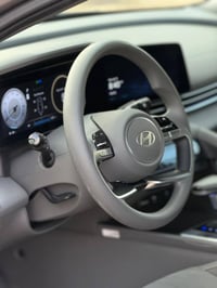 هيونداي النترا وارد امريكي 2024 (بدون رقم) محرك 2000 دوش دخول جديد ممش...