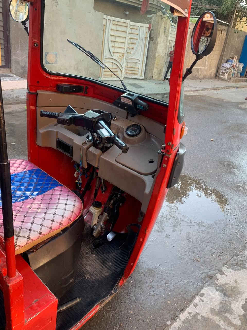 السلام عليكم
تكتك موديل   18 مرقمه رقم وسنويه بسمي تحويل ثاني يوم

تكتك خير من الله لاتنقيص ولا تبخير 
بيها صفحه وحده فقط يحتاجلها صبغ 
والدوس معمره هم يحتاجلها صبغ فقط 
البقيه تجي وتشوف بعينك خير من الله 
 
5800 وبيها مجال 
مكاني الشعب 
رقمي ***********
