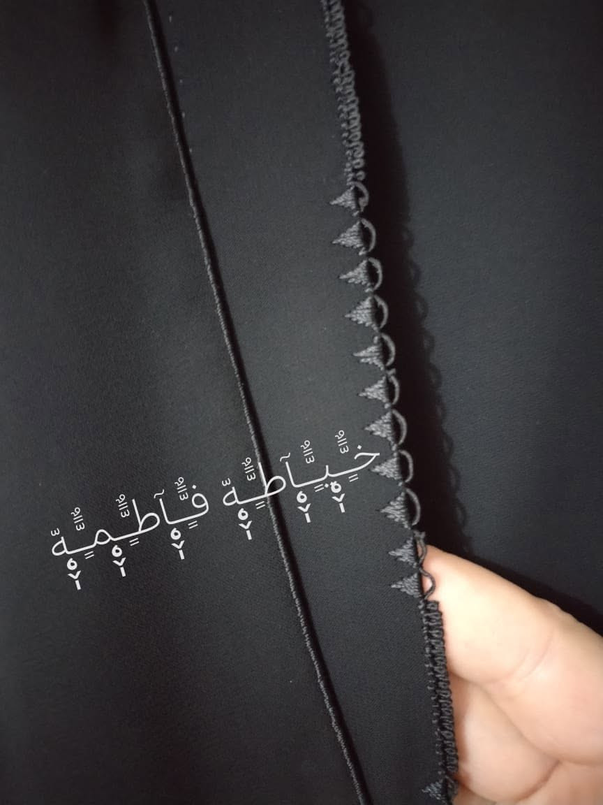 سلام عليكم يتوفر  قماش جرجيت اليسر الاصلي مكاني كربلاء توصيل جميع المحافظات


**إذا كنت صاحب هذا الإعلان وتريد حذفه لأي سبب، رجاءا أرسل رسالة إلى الدعم الفني**