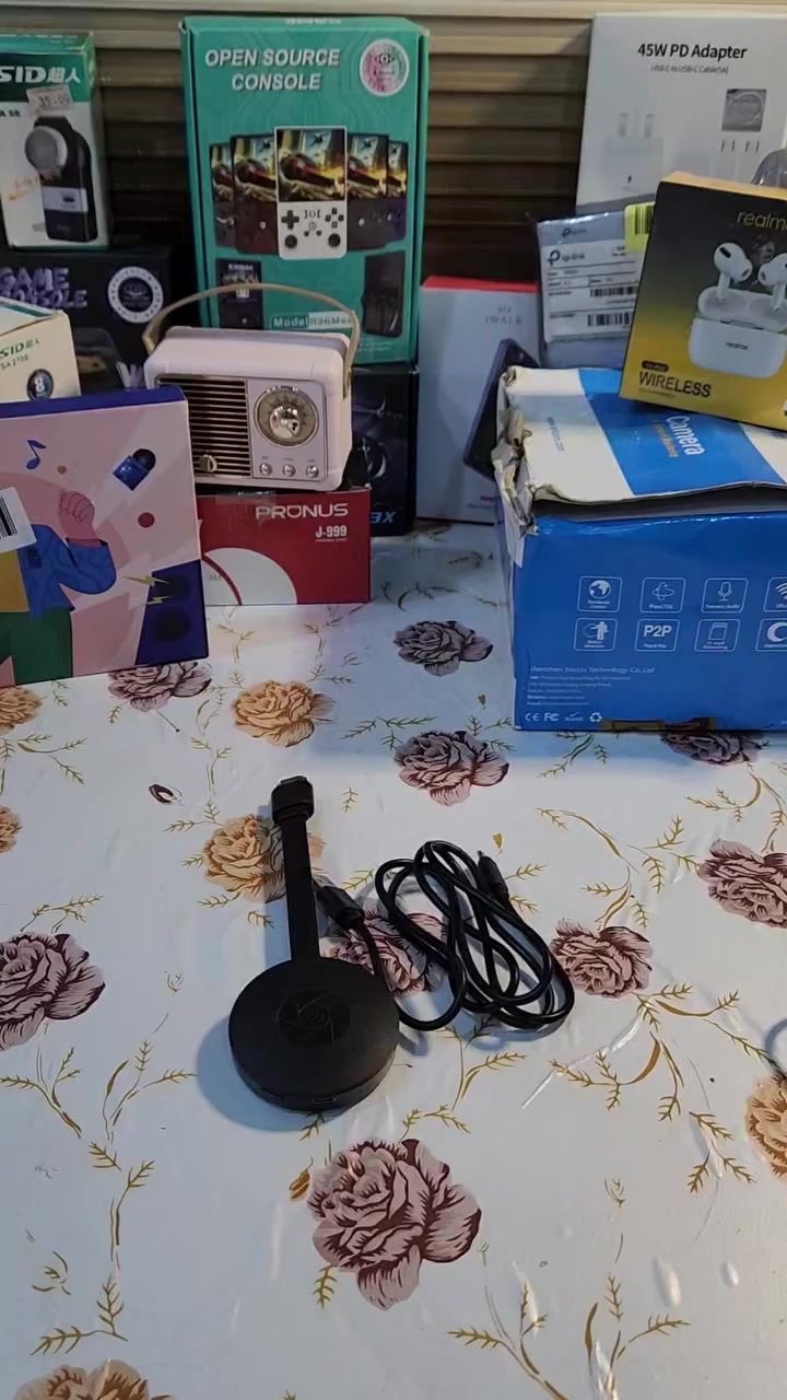 اللهم صل على محمد وآل محمد 
السلام عليكم ورحمة الله وبركاته 
رمضان كريم 
السعر ٧ الف 
التوصيل صار ٣ الف لجميع المحافظات خلال شهر رمضان المبارك


**إذا كنت صاحب هذا الإعلان وتريد حذفه لأي سبب، رجاءا أرسل رسالة إلى الدعم الفني**