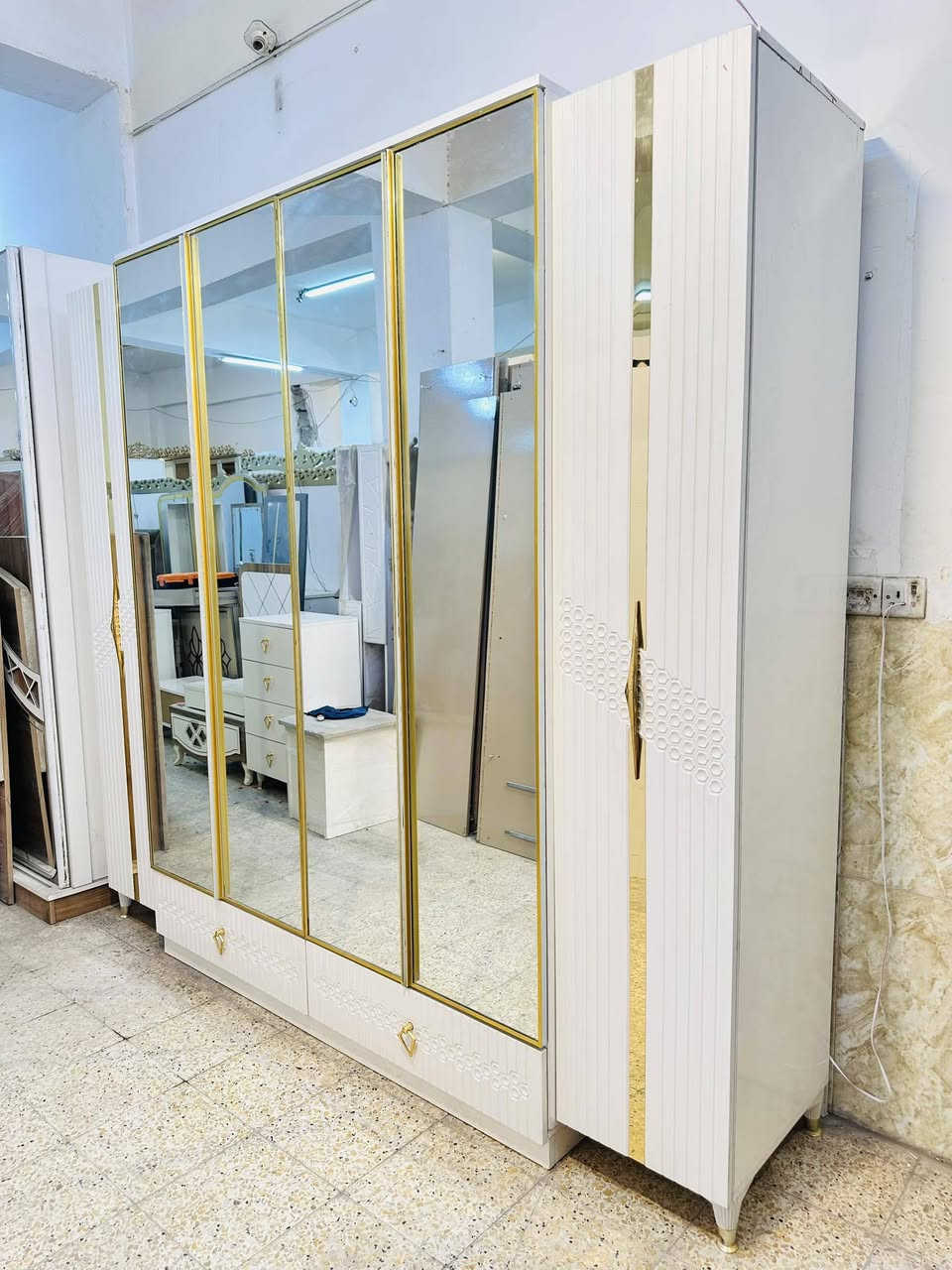 775


**إذا كنت صاحب هذا الإعلان وتريد حذفه لأي سبب، رجاءا أرسل رسالة إلى الدعم الفني**