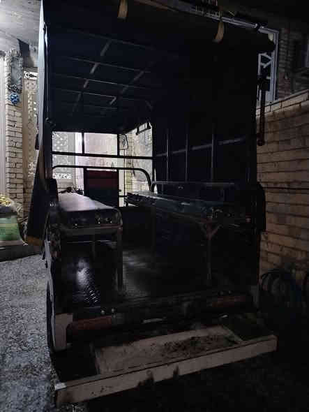 السلام عليكم ستوته نوعيه صقر مديل ٢٠٢٢ مكينه مالتهة ٢٠٢٥ ستوته نضيفه عداد كهربأي نكره سلف جادر كشنات كامله من اي مرقمه رقم بغداد بسمي مداور ثاني يوم نقص للاستفسار *********** يوجد وتساب
