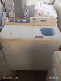 غسالتين • شغالات • جبريه3