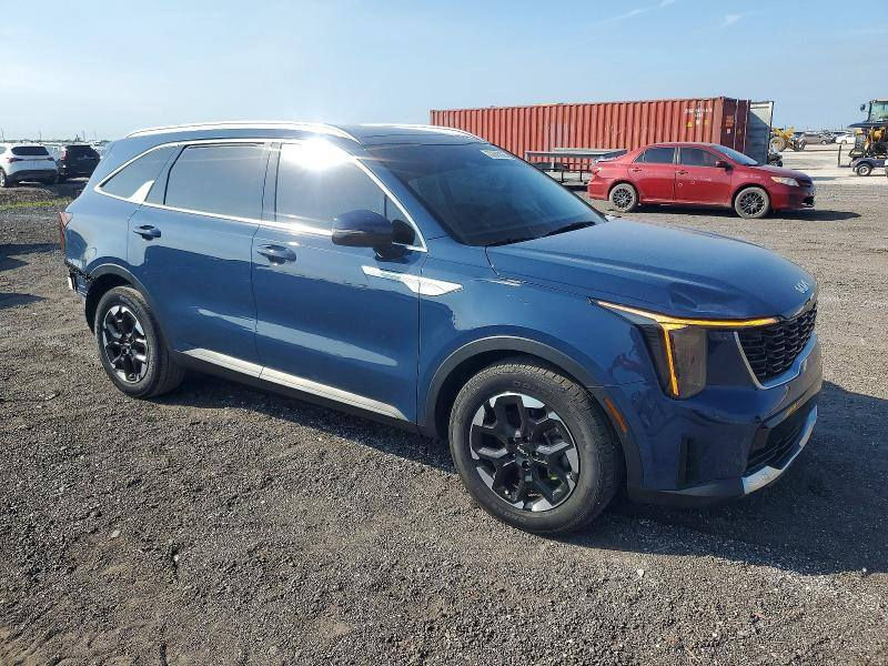 (اعـــــــــــــلان مــــــــــــــــزاد 📢 ) 

2025 KIA SORENTO S

كيا سورنتو : ٢٠٢٥

حالة السيارة : تعمل وتسير 

ضرر السياره : كما موضح بالصوره 

تاريخ الــــــمزاد الاثنين : 2026/2/16

وقت المزاد الساعه : السادسه مساءا 

اللـــــــــــــــــــــــــــون : ازرق 

عداد المسافه : 16.885

حجم المحـــــــــرك : 4 سلندر 2.5 

مدة الوصول : 60 الى 75 يوم

للإشتراك في المزايدة يرجى الحضور الى  مكتبنا للـتأكيد على تثبيت السياره المزاده.

العنوان : النجف الاشرف قضاء المناذره( ابوصخير) شارع حيره ابو صخير مكتب عمار لمزاد السيارات الامريكيه 

               تلفون 
              *********** واتساب
              *********** للاتصال
               عمار ابو عباس
