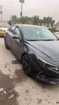 الانترا موديل ٢٣وارد امريكي  مكينه الفين دوش  بصمه تشغيل +ترحيب ابواب ...