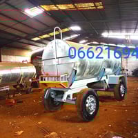 سيترنا • ٧ طن • خدمة نقية