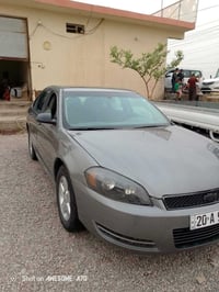 امبالا • ٢٠٠٩ • محرك وكير