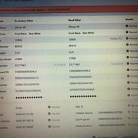 آيفون XR • ١٢٨ • فيس ايدي شغال