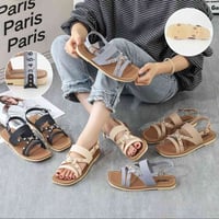 صندل فلات • مقاسات ٣٧-٤١