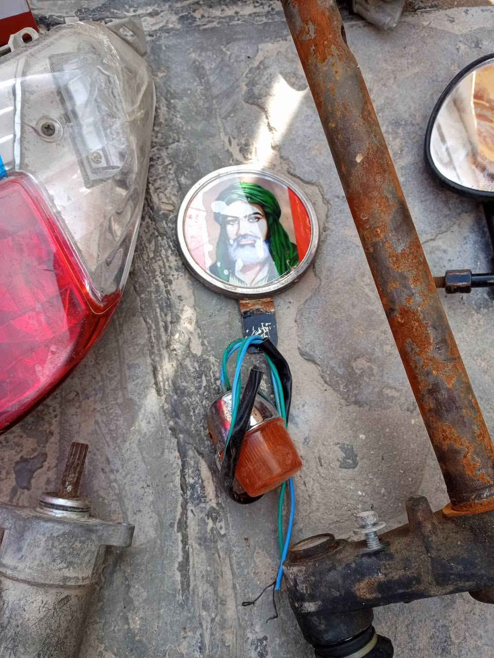 سلام عليكم غراض البيع 
‏‪***********‬‏
