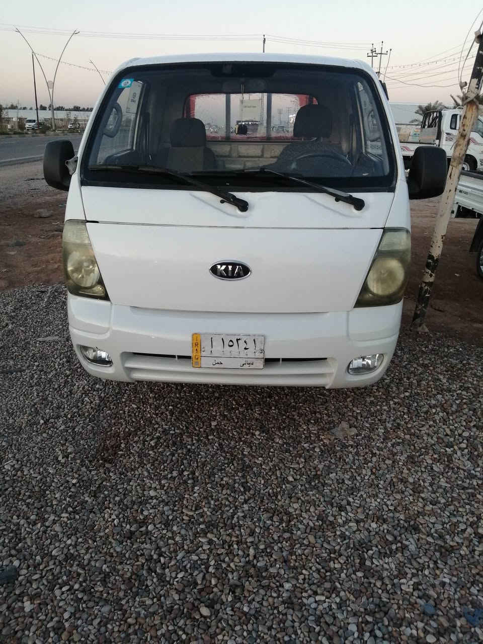 كيا بنكو مديل ٢٠٠٩ رقم ديالى سعره ٨٥


**إذا كنت صاحب هذا الإعلان وتريد حذفه لأي سبب، رجاءا أرسل رسالة إلى الدعم الفني**