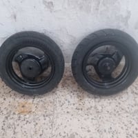 تايرات • جدد • بطة