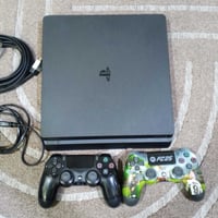 بلايستيشن • كربلاء